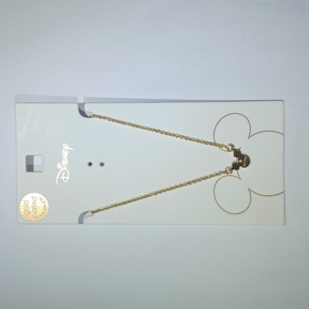 Disney Necklace NWT